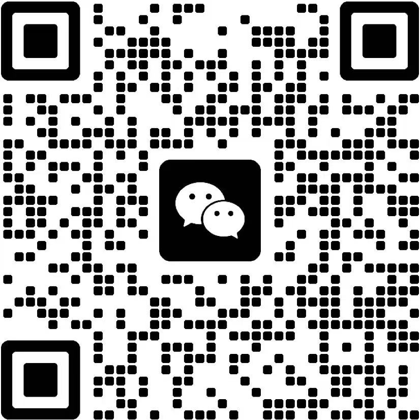 WeChat QR Code